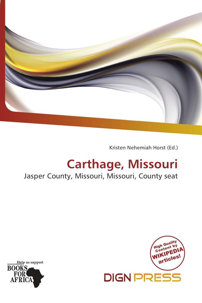 Carthage Missouri