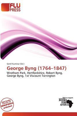 George Byng (1764-1847)