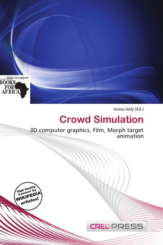 Crowd Simulation