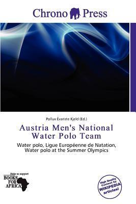 Austria Men's National Water Polo Team