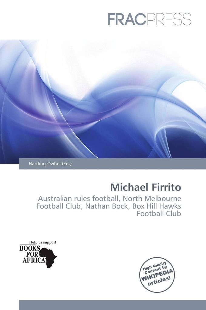 Michael Firrito