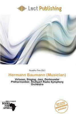 Hermann Baumann (Musician)