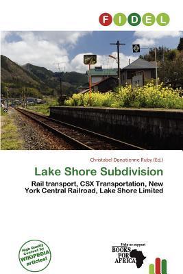 Lake Shore Subdivision