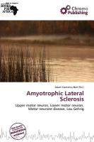 Amyotrophic Lateral Sclerosis