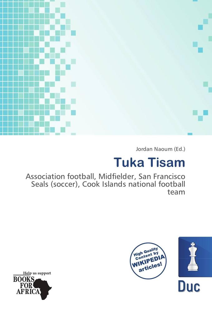 Tuka Tisam