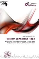 William Johnstone Hope