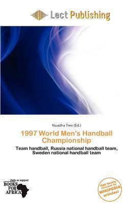 1997 World Men's Handball Championship