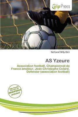 AS Yzeure