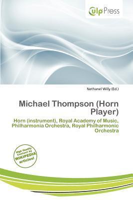 Michael Thompson (Horn Player)