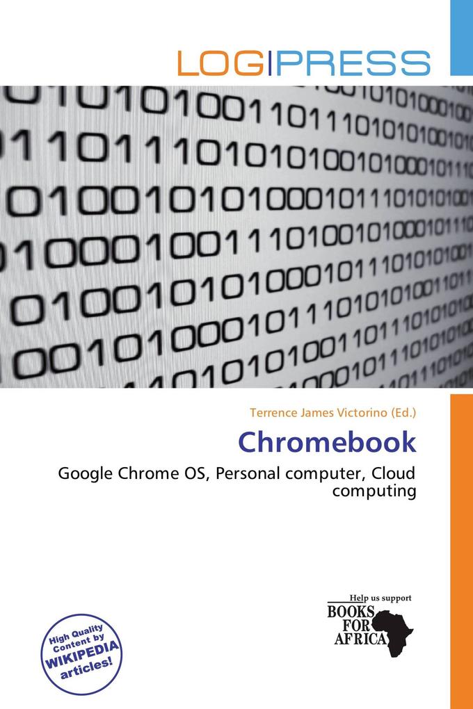 Chromebook