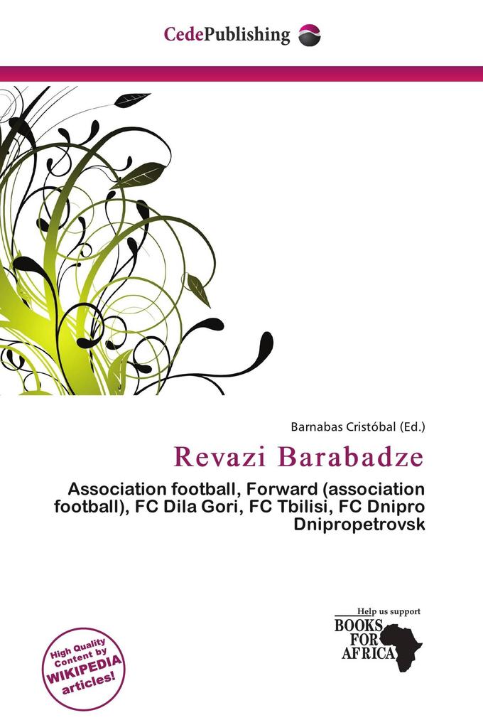 Revazi Barabadze