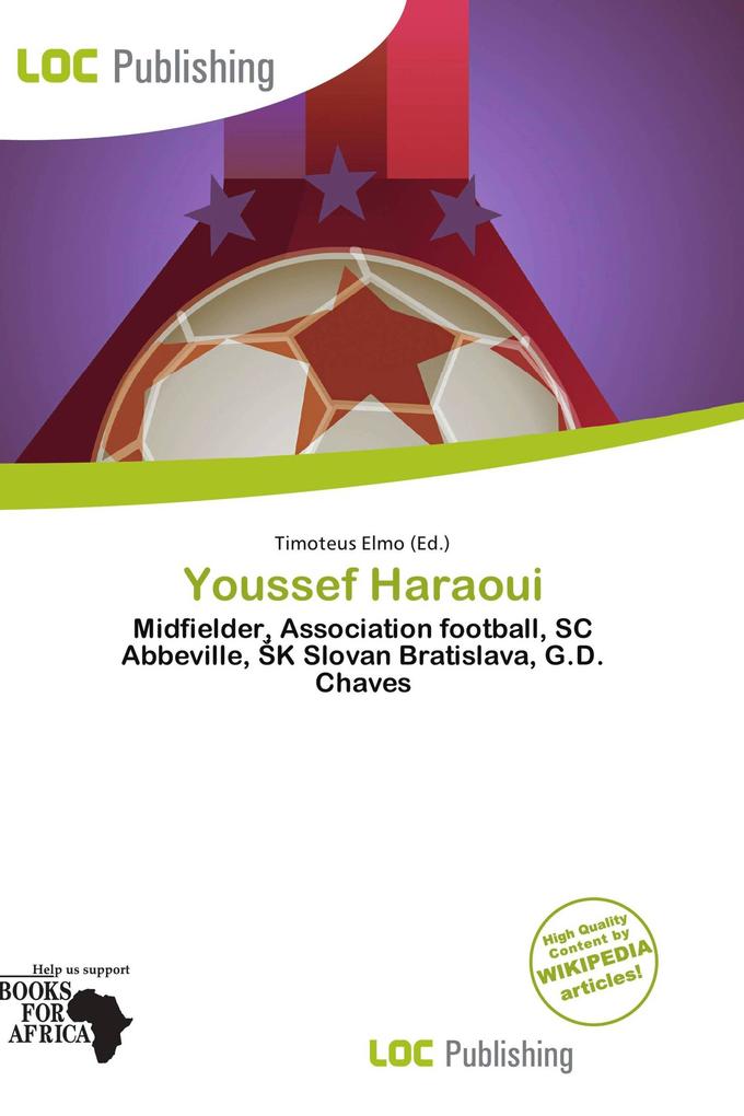 Youssef Haraoui