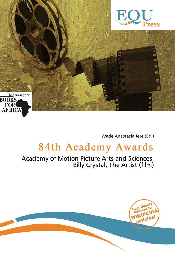 84th Academy Awards
