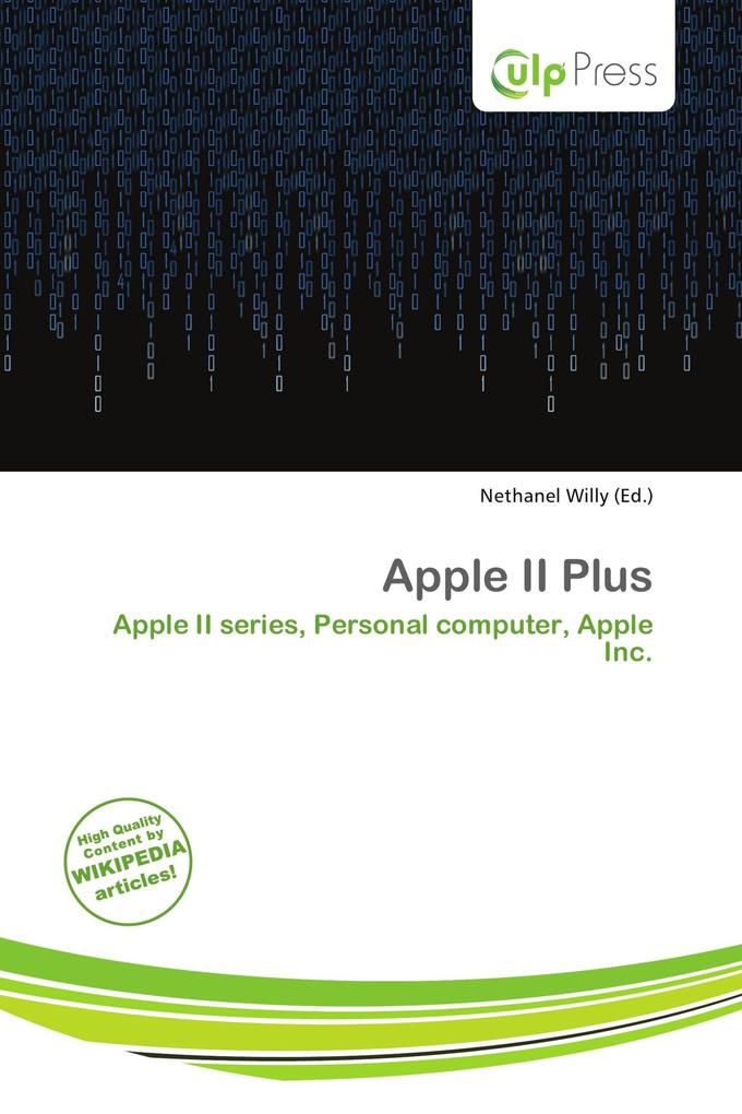 Apple II Plus