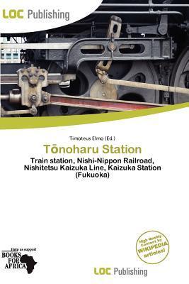 Tnoharu Station