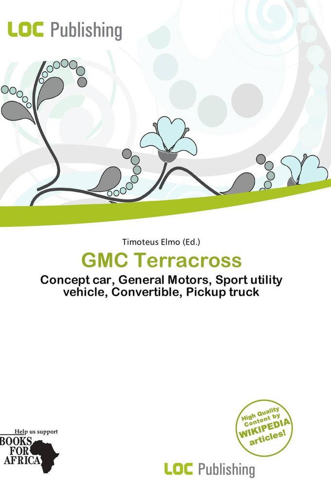 GMC Terracross