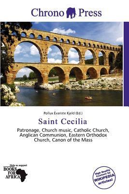 Saint Cecilia