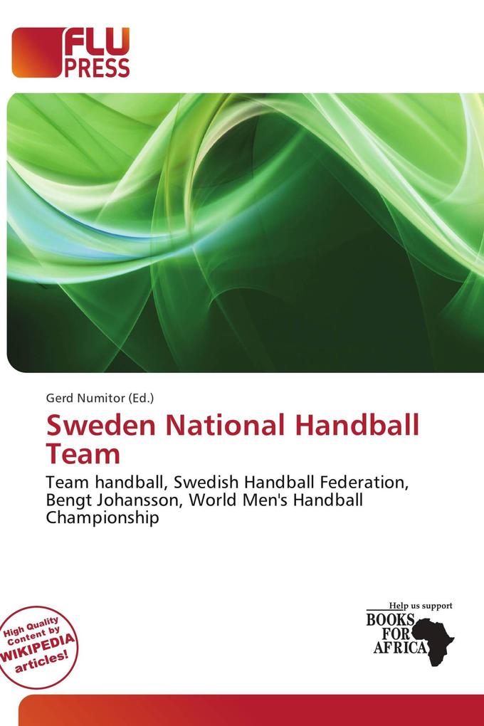 Sweden National Handball Team