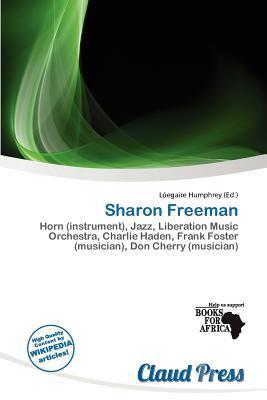 Sharon Freeman