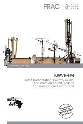 KWVR-FM