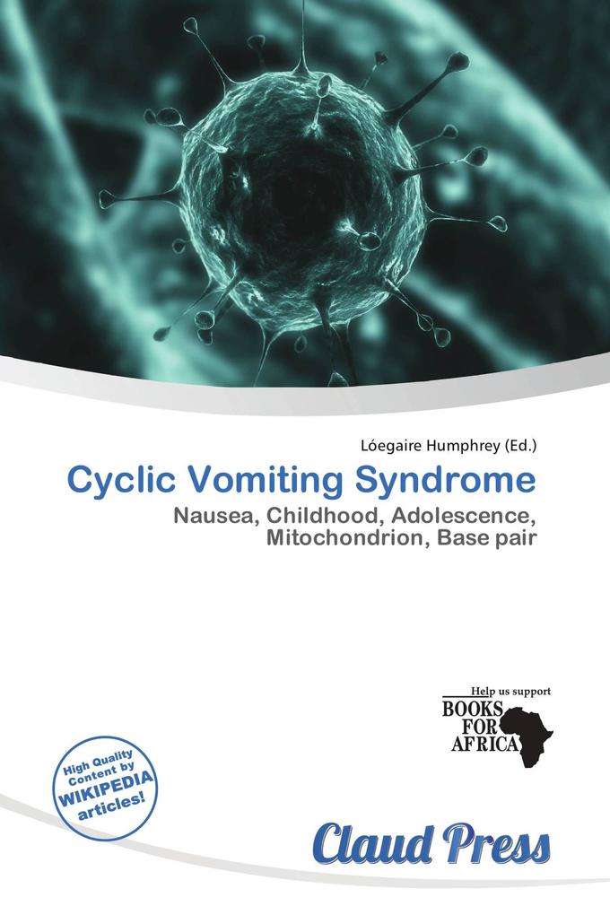 Cyclic Vomiting Syndrome