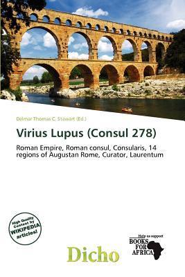 Virius Lupus (Consul 278)