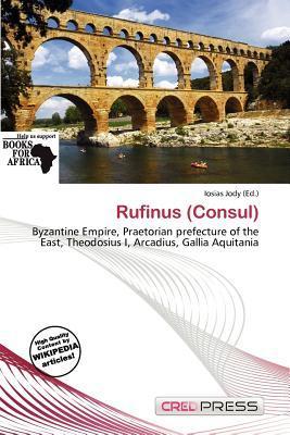 Rufinus (Consul)
