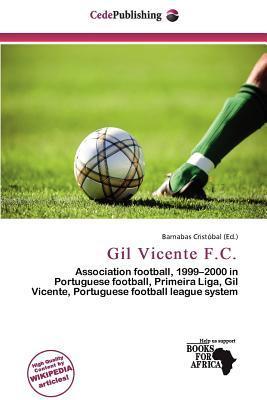 Gil Vicente F.C.