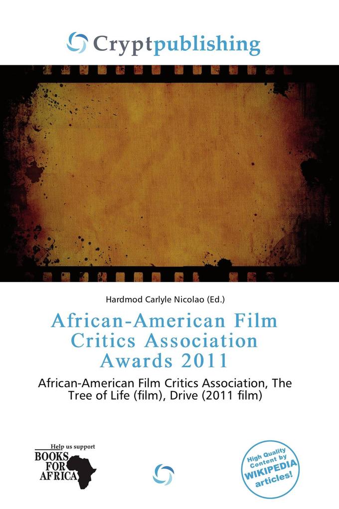 African-American Film Critics Association Awards 2011