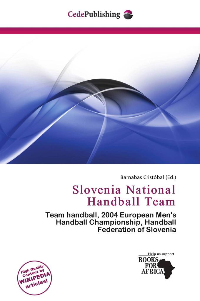 Slovenia National Handball Team