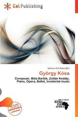 György Kósa