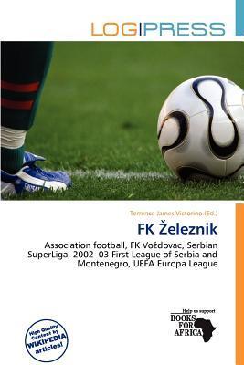 FK eleznik
