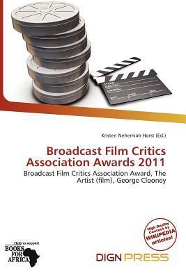 Broadcast Film Critics Association Awards 2011