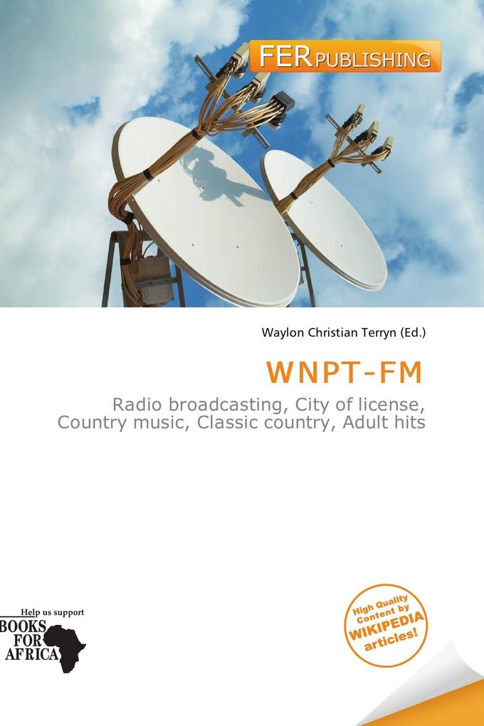 WNPT-FM