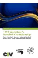 1978 World Men's Handball Championship