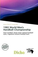1982 World Men's Handball Championship