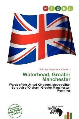 Waterhead Greater Manchester