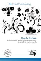Honda Rafaga