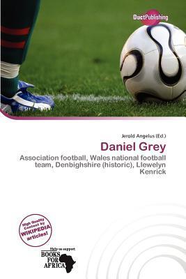 Daniel Grey