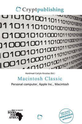 Macintosh Classic
