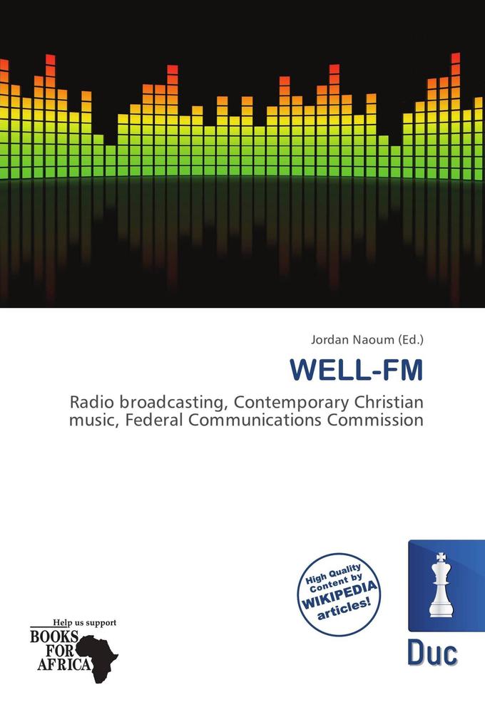 WELL-FM