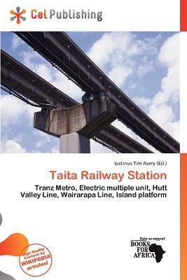 Taita Railway Station