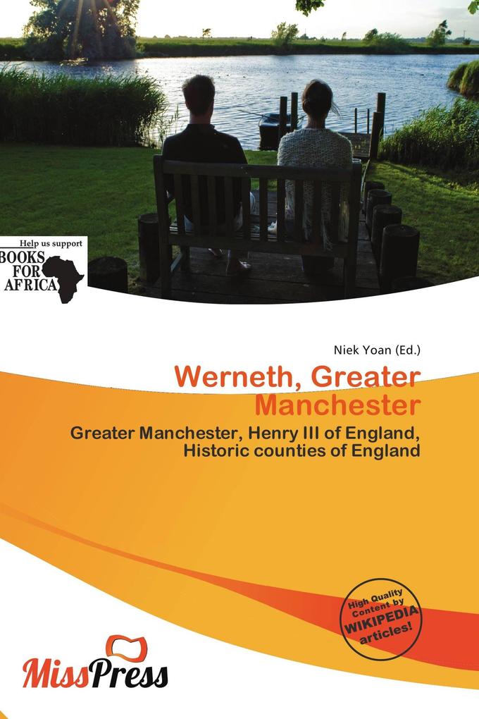 Werneth Greater Manchester