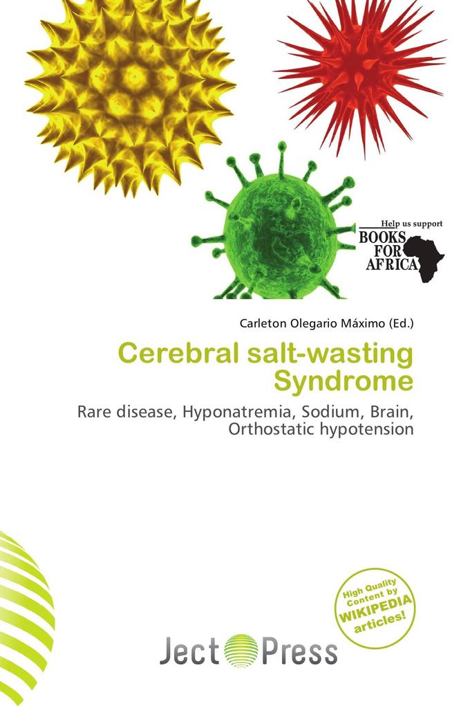 Cerebral salt-wasting Syndrome