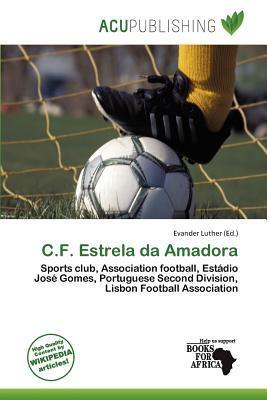 C.F. Estrela da Amadora