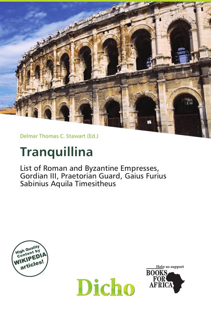 Tranquillina