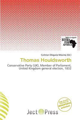 Thomas Houldsworth