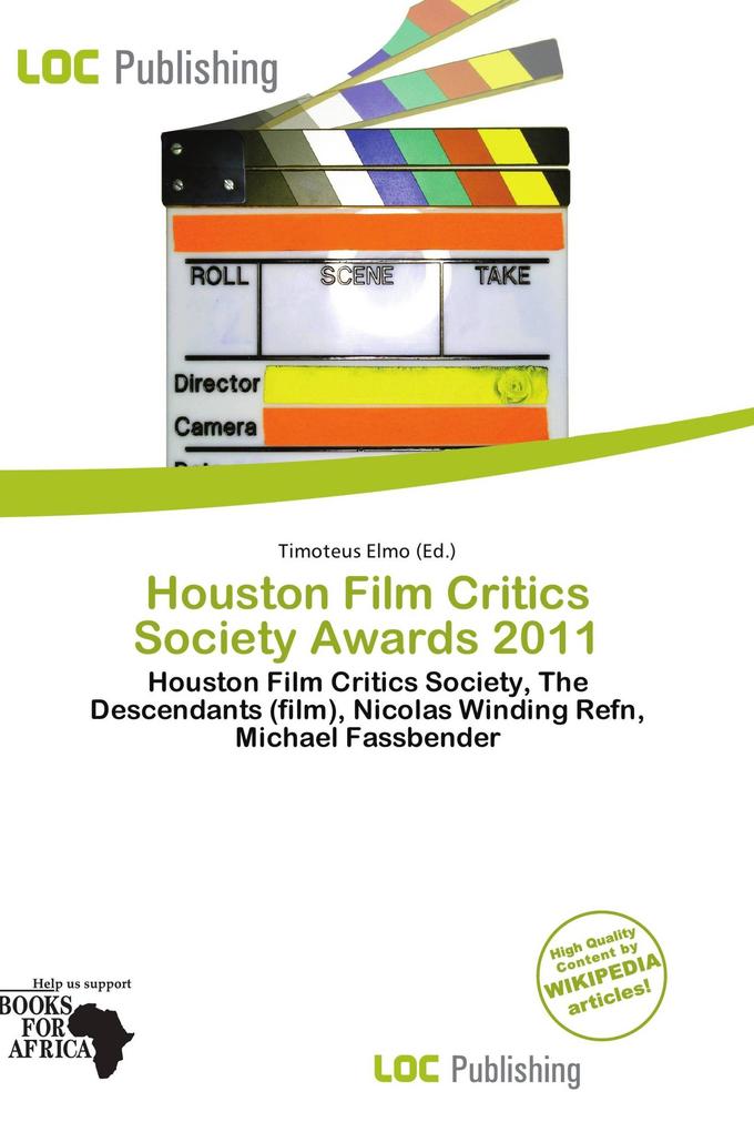 Houston Film Critics Society Awards 2011