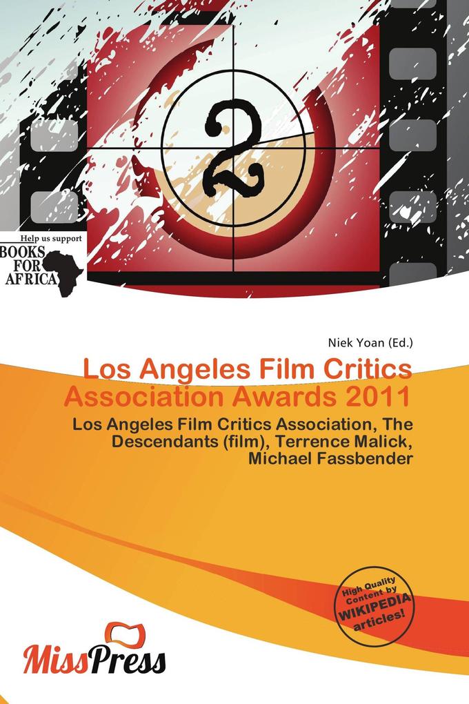 Los Angeles Film Critics Association Awards 2011