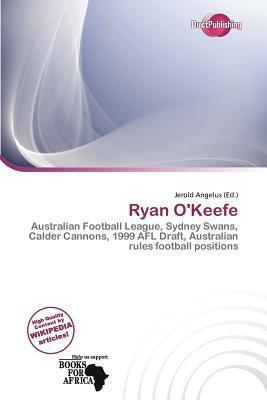 Ryan O'Keefe